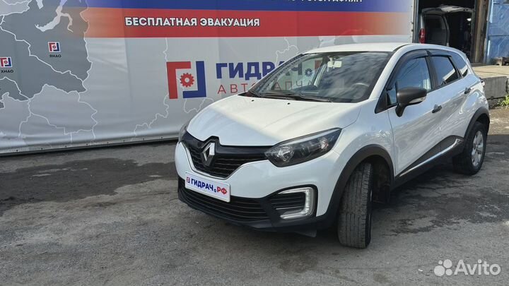 Дверь передняя левая Renault Kaptur