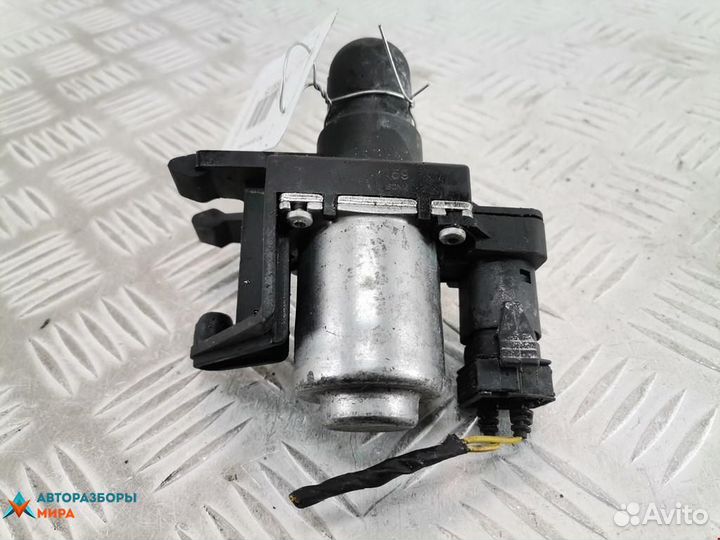 Кран отопителя (печки) BMW 3 E36 рест. 2000