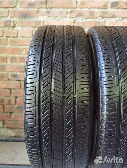 Hankook H745 Mileage Plus III 205/65 R16 95H