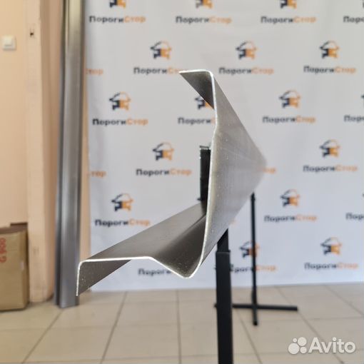 Ремкомплект порогов Cadillac Seville кузовные