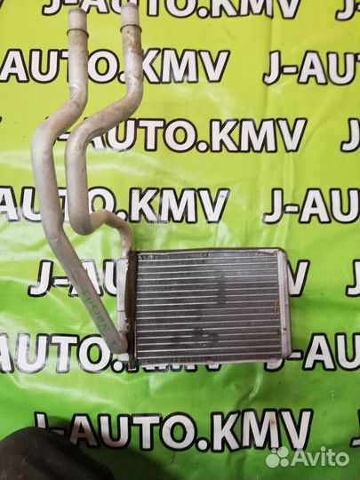 Радиатор отопителя