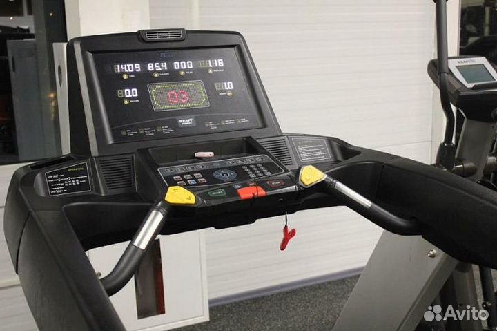 Беговая дорожка Kraft Fitness PK12