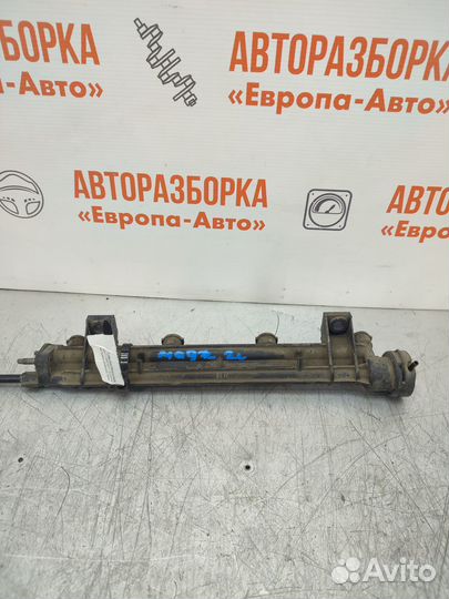 Рейка топливная Киа Маджентис Kia Magentis б/у