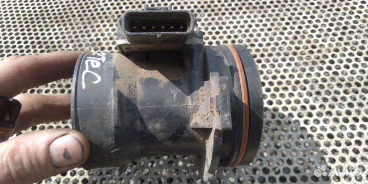 Дмрв Ford Focus 1 2.0 zetec