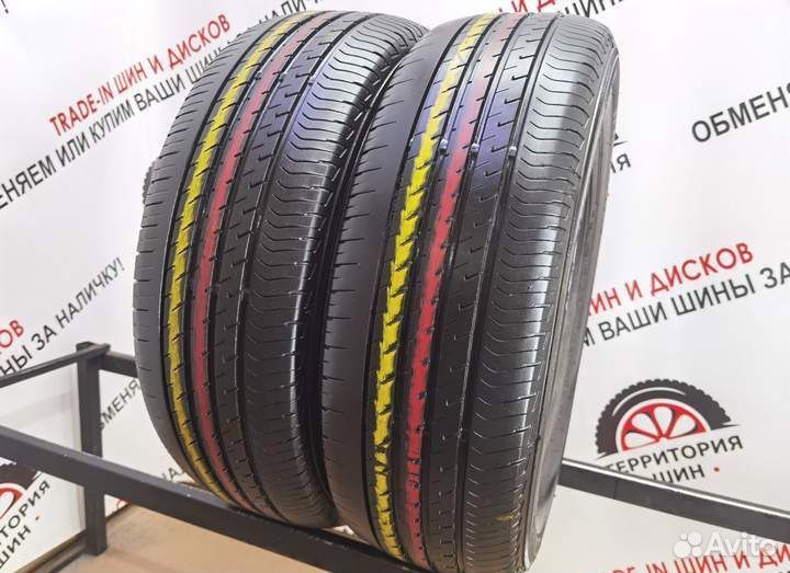 Dunlop Veuro VE303 195/65 R15 91H