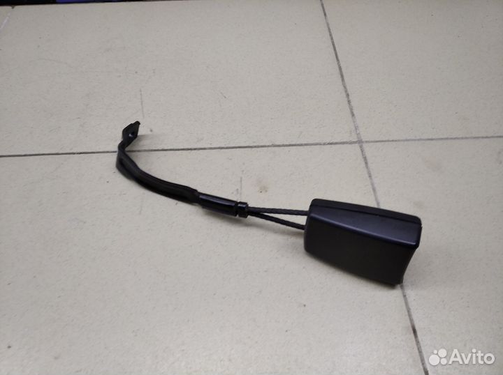 Ответная часть ремня безопасности Octavia (A5 1Z) 2004-2013