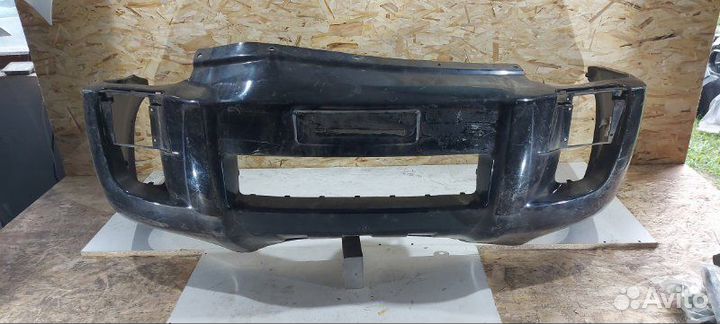 Бампер передний Hyundai Tucson