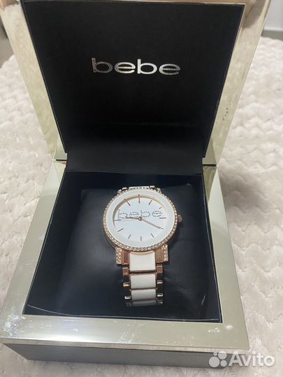 Часы женские bebe