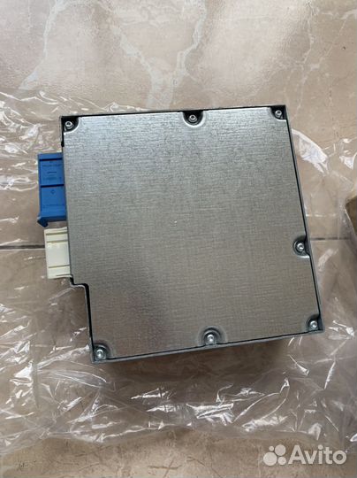 TV модуль bmw e 65