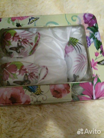 Подарочный сервиз