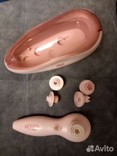 Массажер для лица Vitek-1397 Beauty touch