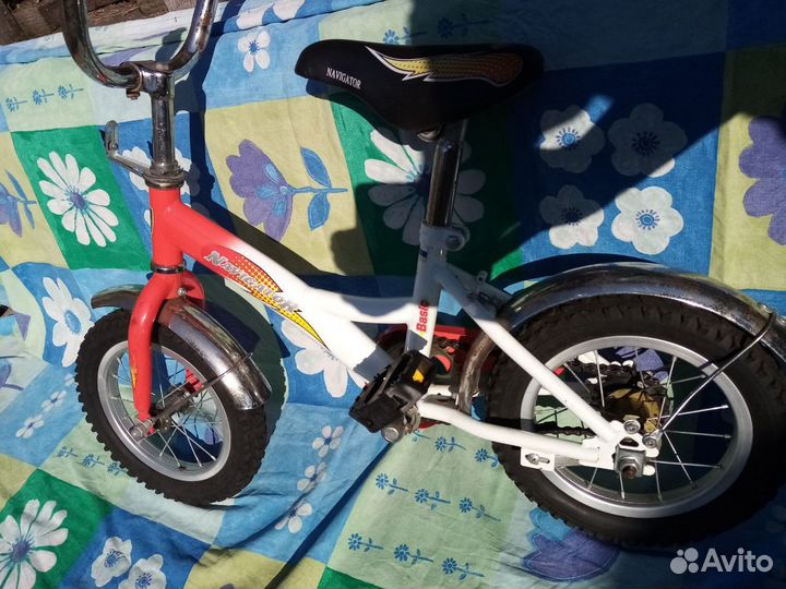 Велосипеды