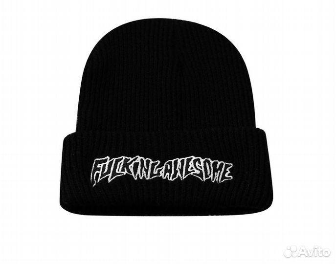 Мужская шапка cmfy