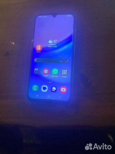 Samsung Galaxy A15 5G, 4/128 ГБ