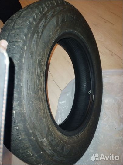 Pirelli Scorpion ATR 185/75 R16 93T