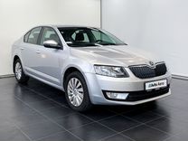 Skoda Octavia 1.4 AMT, 2016, 163 210 км, с пробегом, цена 1 479 000 руб.