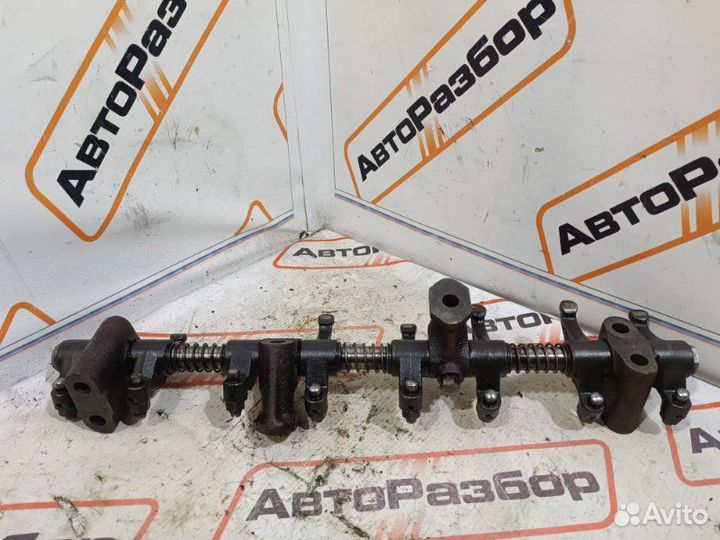 Ось коромысел Мтз 80 Д-240Л