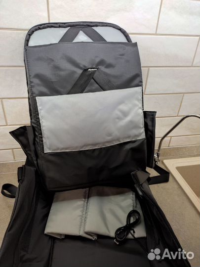 Рюкзак для велосипедов, мотоциклов