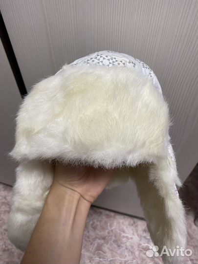 Шапка зимняя