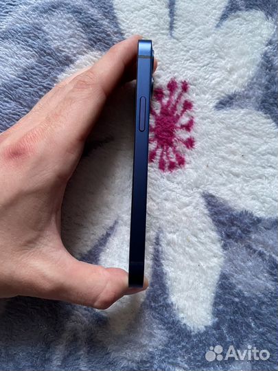 iPhone 12 mini, 256 ГБ