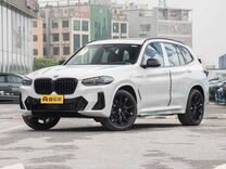 Новый BMW X3 2.0 AT, 2024, цена 6 915 601 руб.