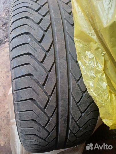 Yokohama Advan S/T V801 255/55 R18