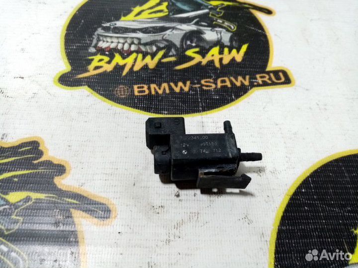 Клапан Bmw 5 E39 M52B25TU 1999