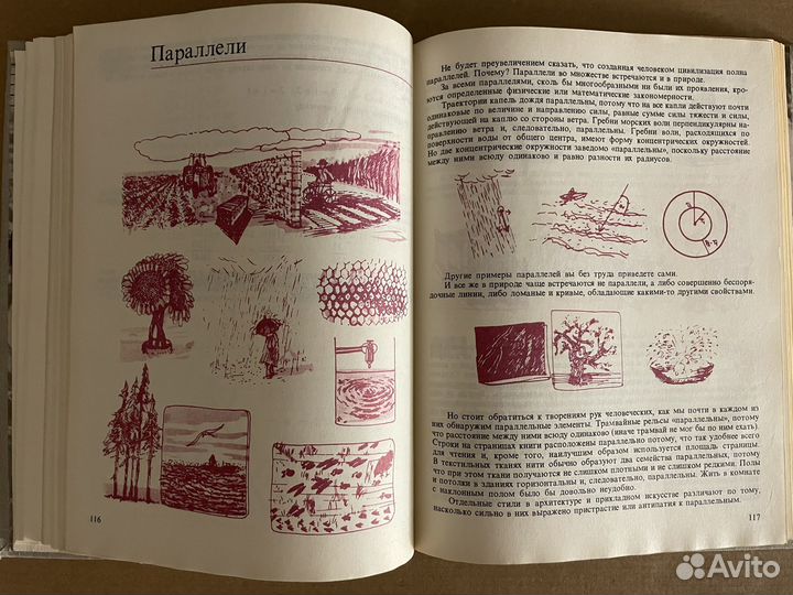 Язык. Музыка. Математика