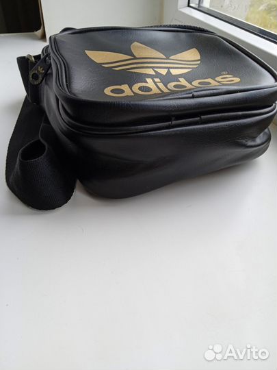 Сумка на плечо мужская Adidas