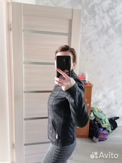 Куртка женская