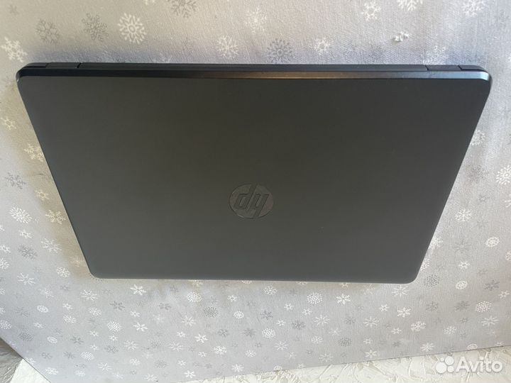 Ноутбук HP-bs029ur
