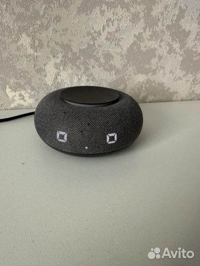 Умная колонка маруся бу