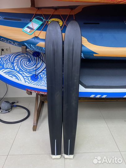 Водные лыжи подросковые Spinera Combo Ski 137