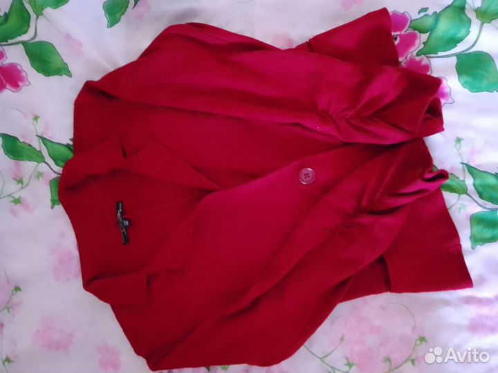 Пиджак женский