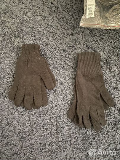 Рукавицы вкпо