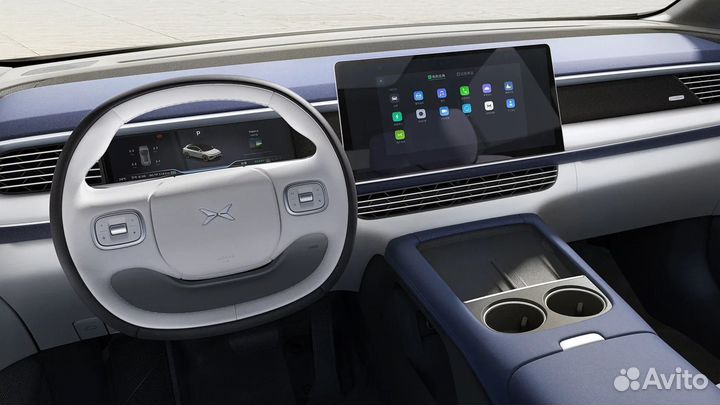 Перегон автомобиля Lixiang mega перегон авто