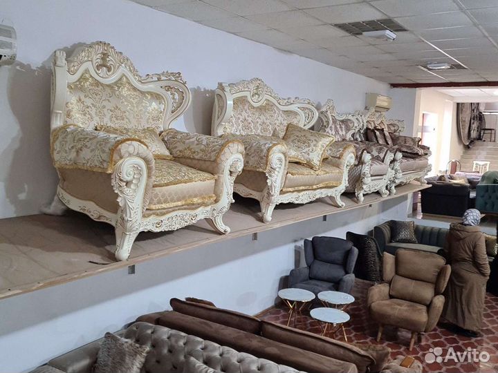 Диван новый