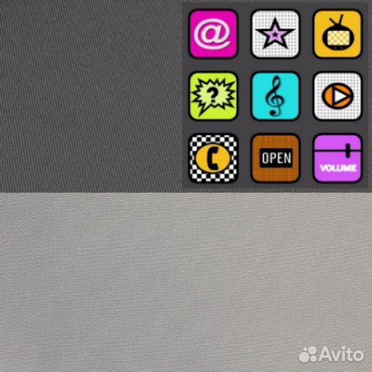 Диван угловой 