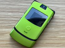 Motorola RAZR V3