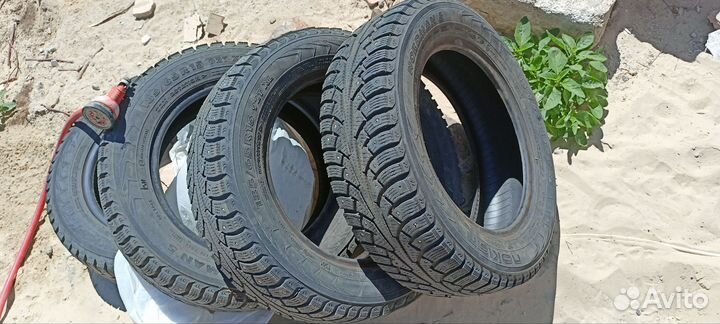 Nokian Tyres Nordman 5 185/65 R15