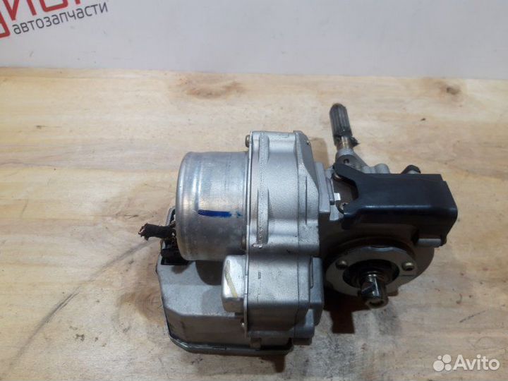 Колонка рулевая с электроусилителем Nissan Micra