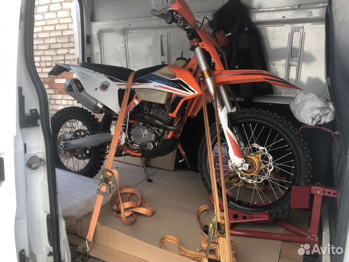 Мотоэвакуатор/грузоперевозки