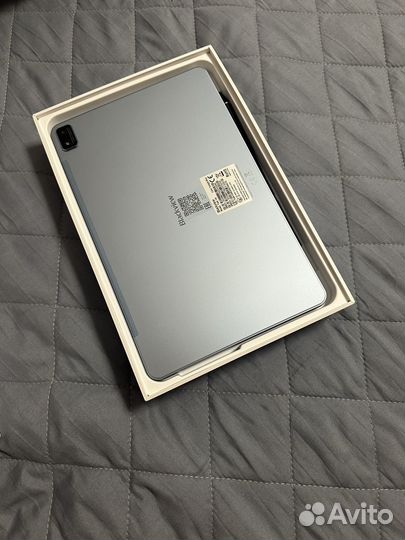 Планшет blackview tab 16