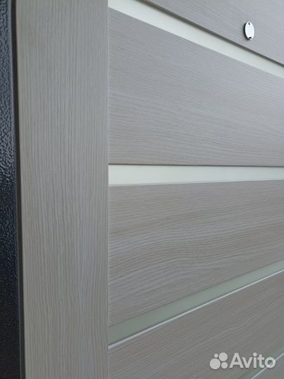 Дверь входная металлическая Турин