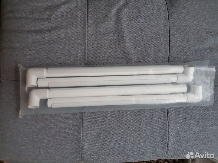 Пяльцы-рамка универсальные