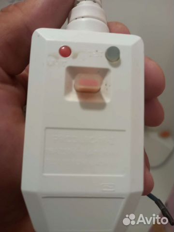 Кабель с узо