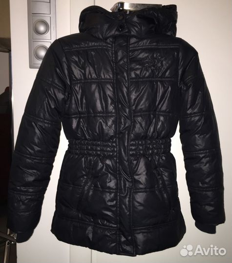 Куртка Outerwear Coll и лыжный комбинезон Reima