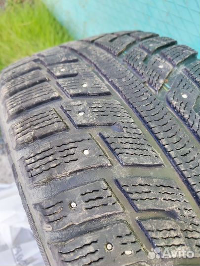 Kumho I'Zen KW22 235/50 R18 101T