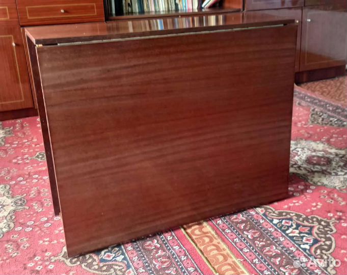 Кухонный стол тумба бу