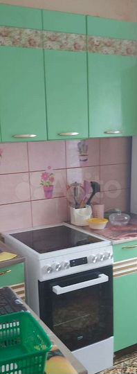 2-к. квартира, 46 м², 2/5 эт.